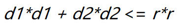 距离公式 https://i-blog.csdnimg.cn/blog_migrate/6b141e0bc26c7f47eb79ef7e9abc44e1.png