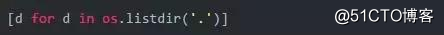 Python二十九个常见的脚本汇总！