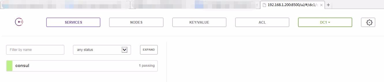 Docker 跨主机网络 overlay(十六)