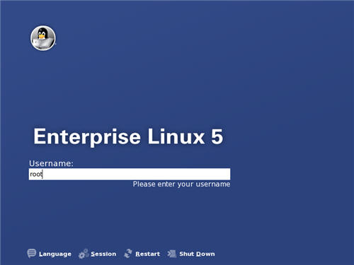 Login