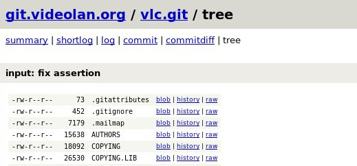 Git 系列（二）：初步了解 GitGit 系列（二）：初步了解 Git