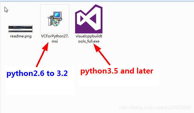 Python 3.5.2 安装pyscard和pycrypto包失败，解决方法-CSDN博客