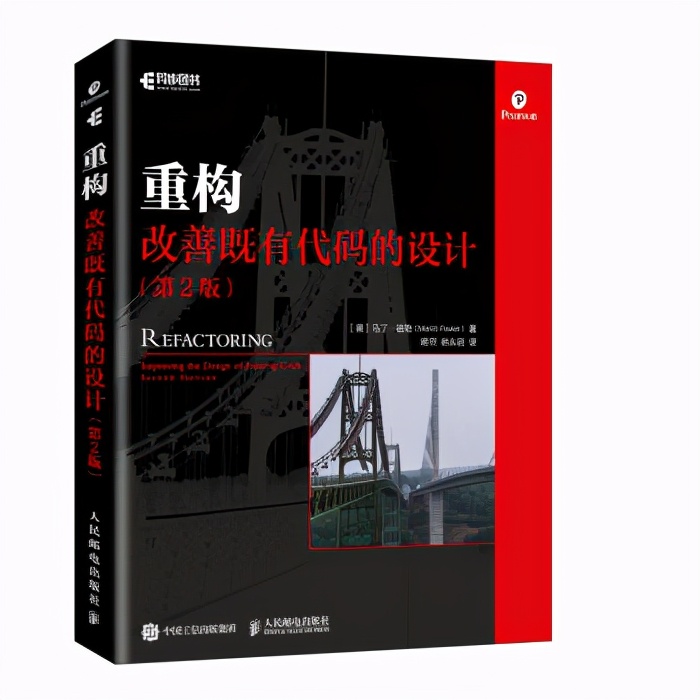 经典重现:设计模式,一本讲解不同领域模式的实用手册
