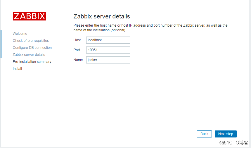 Linux监控平台介绍、zabbix监控介绍、安装zabbix、忘记Admin密码如何做