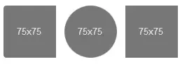 Bootstrap utility classes for the border-radius CSS property