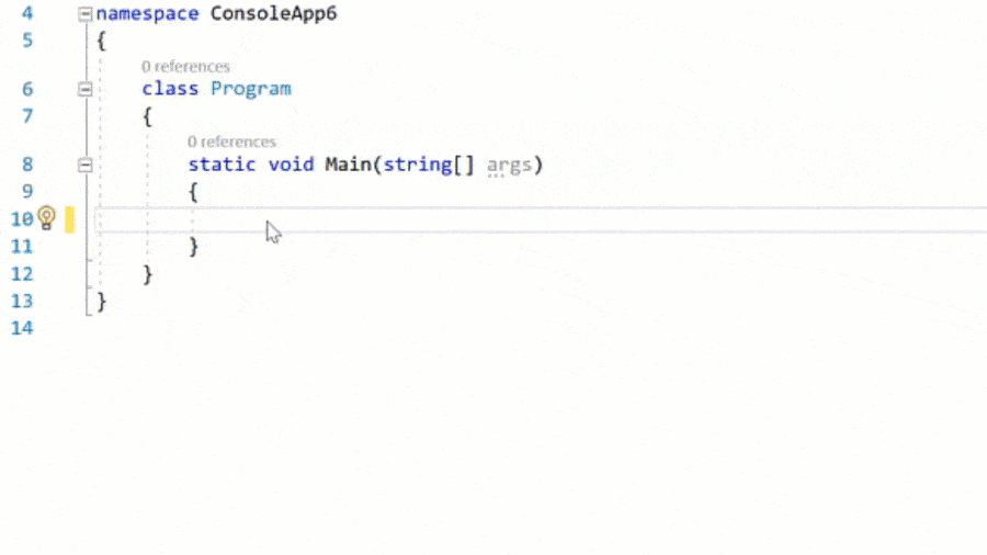地表最强IDE ——Visual Studio 2022正式发布_为什么说vs2022的调试器最强-CSDN博客