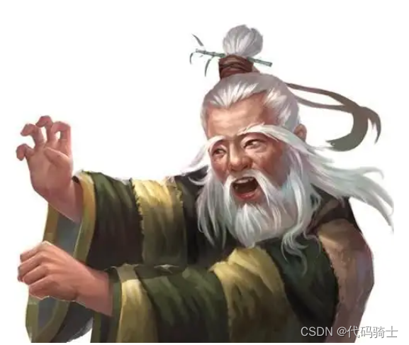 武学修行之道:由表及里与由里及表-CSDN博客