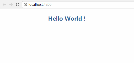 HellWorld