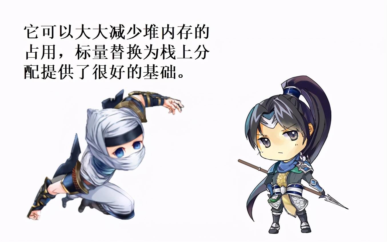Battle：你会TLAB，我会逃逸分析