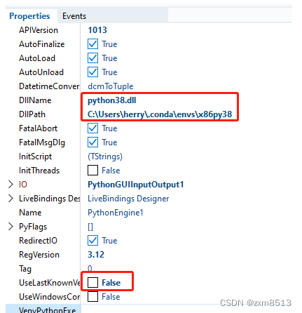 Python4Delphi安装及编译_AI人工智能-CSDN专栏