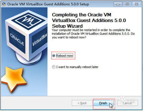如何在VirtualBox虚拟机软件上安装Win7虚拟系统