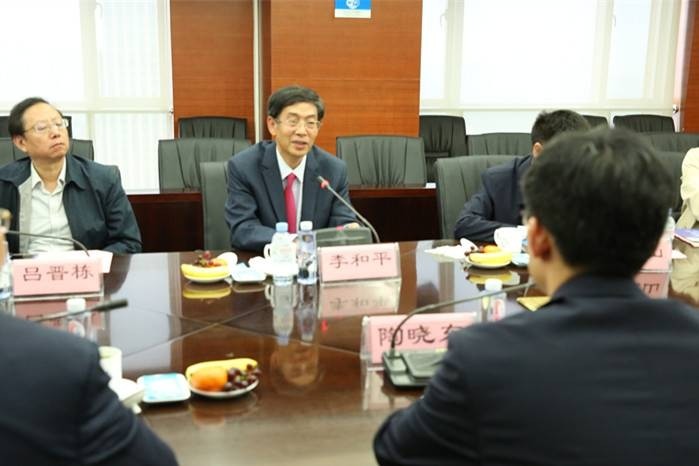 山西省医院协会牵手科大讯飞 依托省人民医院推进  AI + 医疗落地