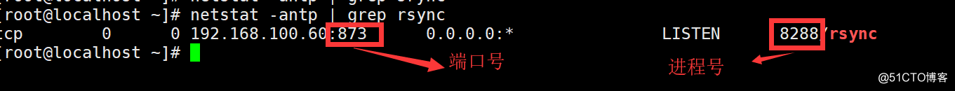 Rsync + Inotify 实时同步【附送源码包】