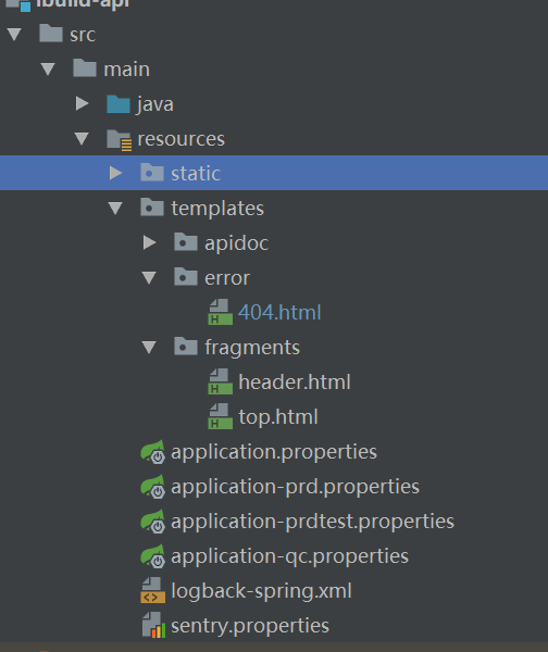 springboot-error-handling