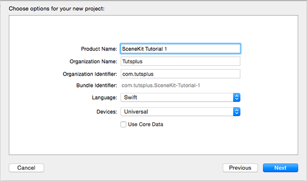 应用程式详细资料