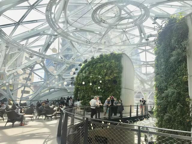 西雅图亚马逊1个月入职日记，传闻中的“血汗工厂”真实存在吗？