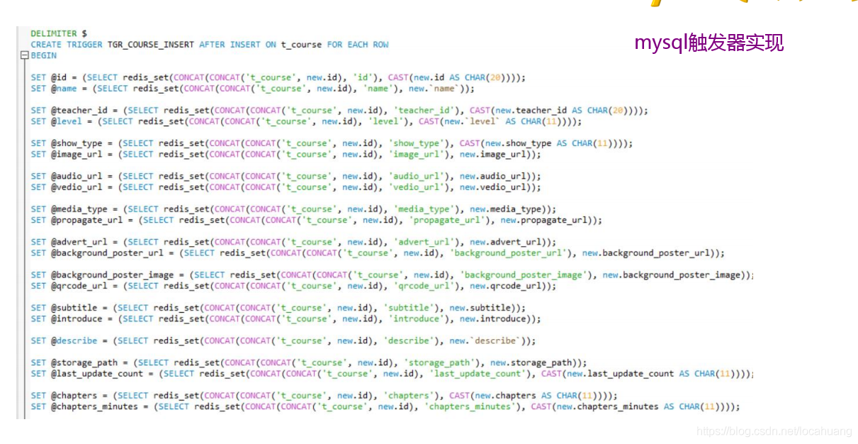 MySQL有哪些集群架构 mysql常用的集群方案_架构_zhousenshan-2048 AI社区