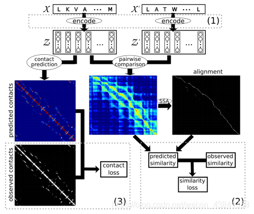 Fig.1 整体框架流程图