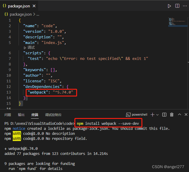 node、npm、nrm 常用指令以及md转HTML_npm i nrm -g-CSDN博客