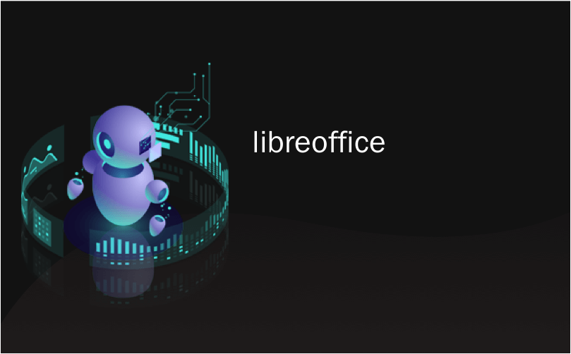 libreoffice