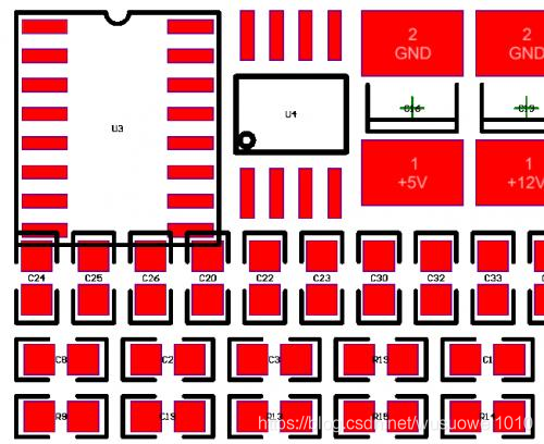 PCB元器件布局的不同操作，你了解多少？