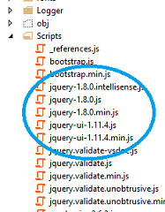 7 天玩转 ASP.NET MVC — 第 7 天
