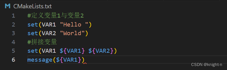 CMake从安装到精通插图89 CMake从安装到精通