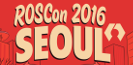 ROSCon 2016