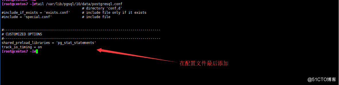 PostgreSQL监控之pgwatch2