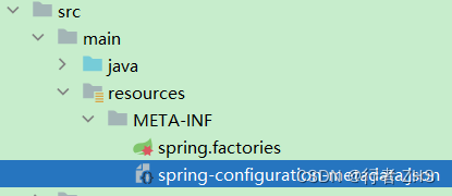 Spring Boot Configuration Annotation Processor not configured_idea ...