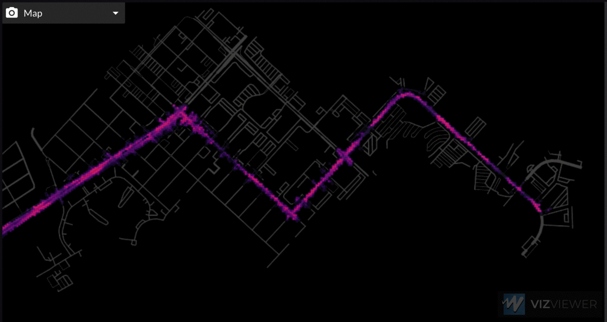 Python和VizViewer进行自动驾驶数据集可视化-CSDN博客