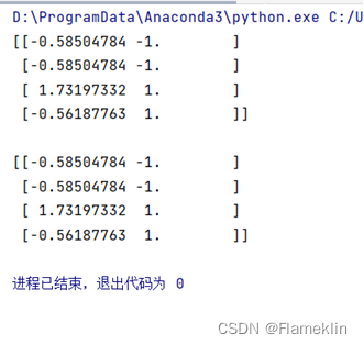 Count Vectorizer以及N-Gram模型进行文本特征的向量化表示_n-gram countvector-CSDN博客