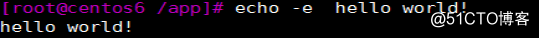 Linux学习之命令【1】