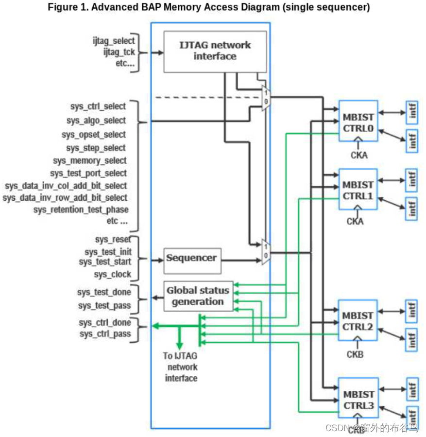 Advanced BAP Memory Access-CSDN博客