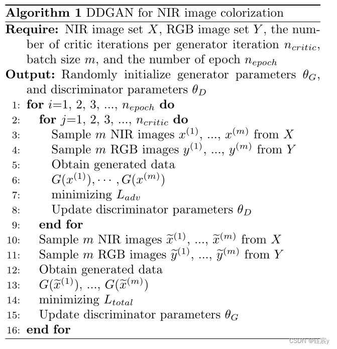 【Latex】伪代码及字体大小_latex伪代码字体-CSDN博客
