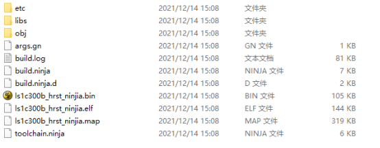 龙芯OpenHarmony课程 【1】编译烧录-鸿蒙HarmonyOS技术社区