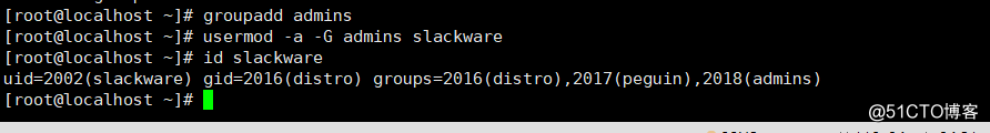 Linux文本处理工具及用户组和权限管理
