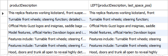MySQL left()函数-CSDN博客