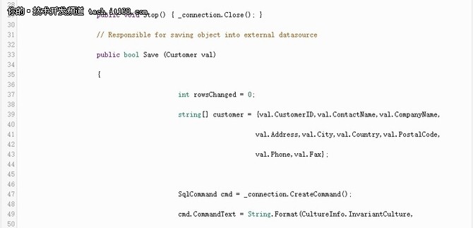 应用实践:如何在分布式缓存中使用RT和WT?