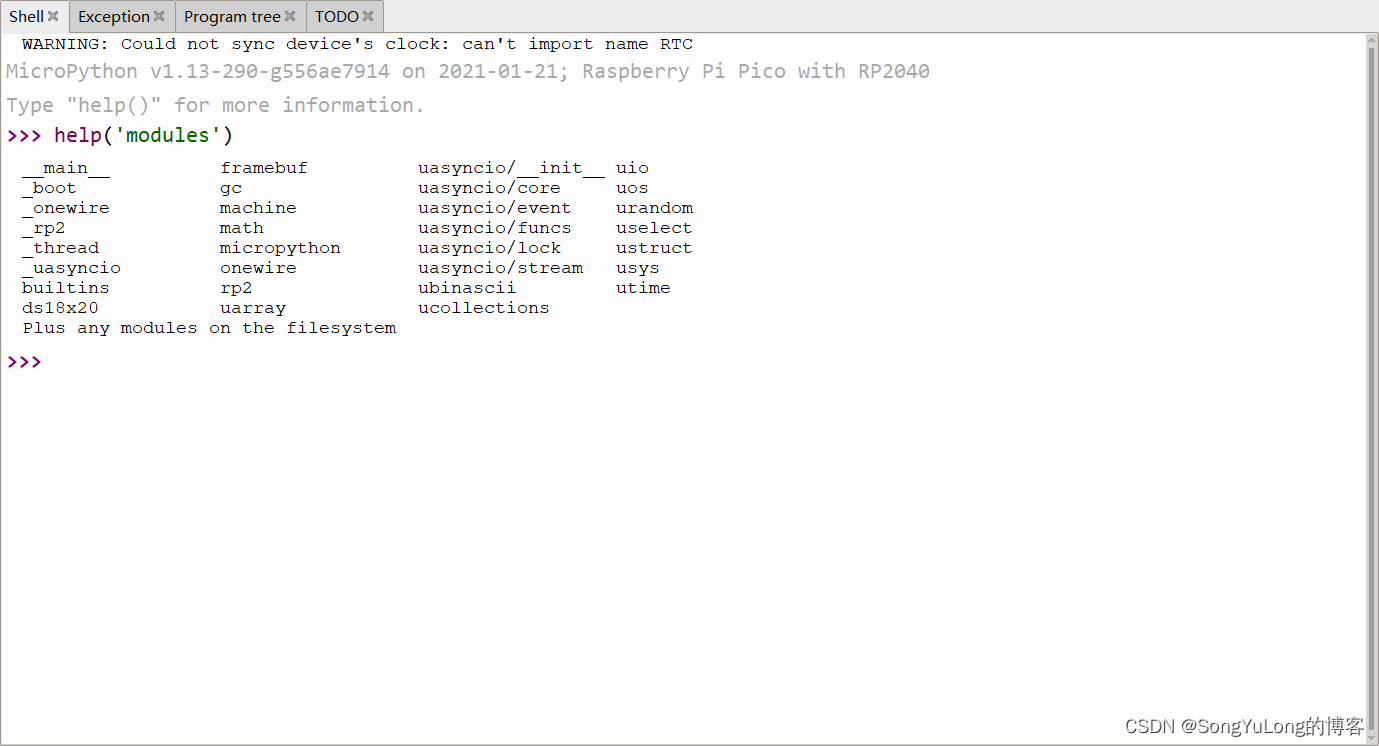 micropython reference script — w55mh32 micropython... MicroPython标准库_micropython自带库-CSDN博客