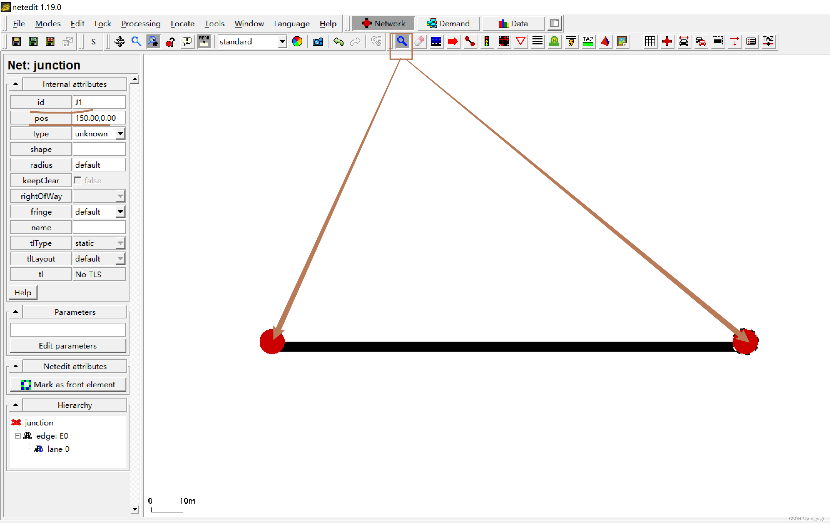 Sumo Gui Shape SUMO入门_sumo仿真软件-CSDN博客