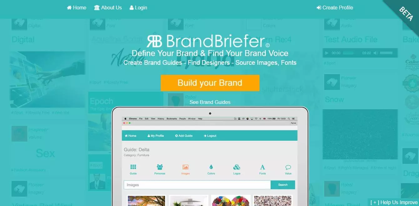 Brand Briefer