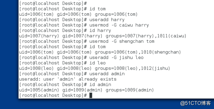 关于Linux的第一堂课。