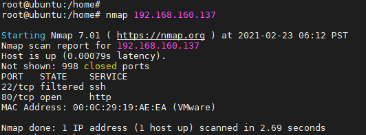 零信任SPA端口敲门_spa敲门-CSDN博客
