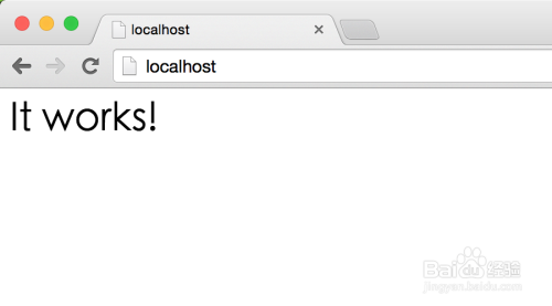 如何在Macbook Pro搭建PHP开发环境