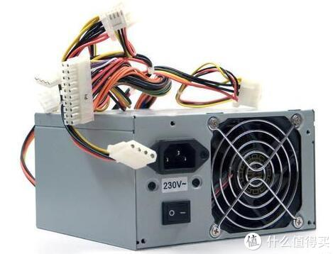 电源的暗病不易察觉，但使用4~5年的老电源还是早点换了吧