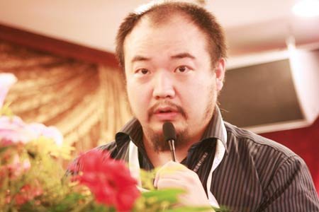 安天肖新光：12月推出校园网络安全探云计划