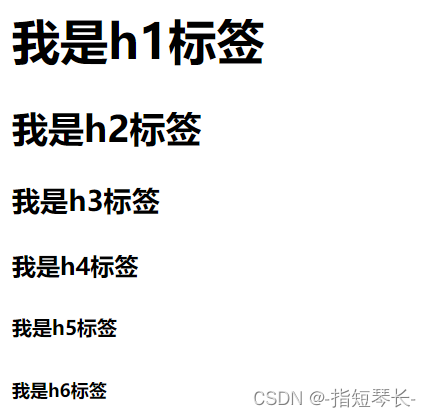 HTML基础学习插图61 在这里插入图片描述