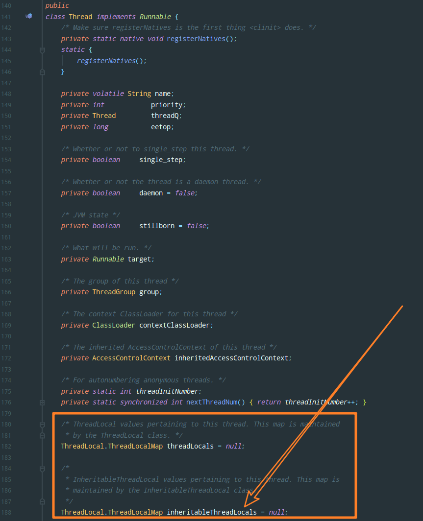 ThreadLocal 父子线程之间如何传递数据_threadlocal父子线程数据传递-CSDN博客
