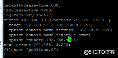 PXE